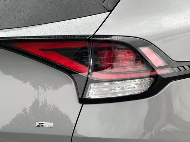 Used 2024 Kia Sportage X-Line w/ X-Line Premium Package AWD/4WD image 13