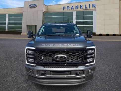 New 2026 Ford F350 XLT w/ XLT Premium Package AWD/4WD image 2