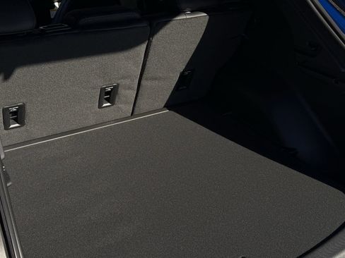 New 2026 Chevrolet Equinox EV RS image 27