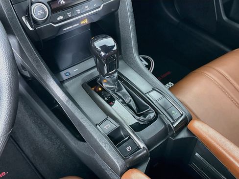 Used 2019 Honda Civic LX image 26