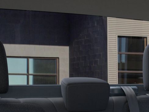 New 2026 Ford Maverick XLT w/ Black Appearance Package image 24