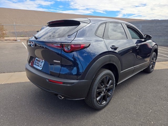 New 2026 MAZDA CX-30 AWD 2.5 S w/ Select Sport Pkg image 4
