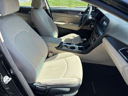 Used 2017 Hyundai Sonata Sport FWD image 19