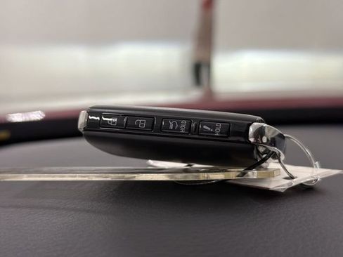 Certified 2025 MAZDA CX-50 AWD 2.5 S w/ Preferred Package image 29