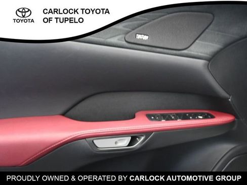 Used 2023 Lexus RX 500h F Sport AWD/4WD image 28
