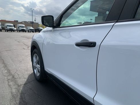 Used 2024 Nissan Kicks S FWD image 13