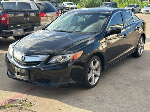 Used 2014 Acura ILX image 10