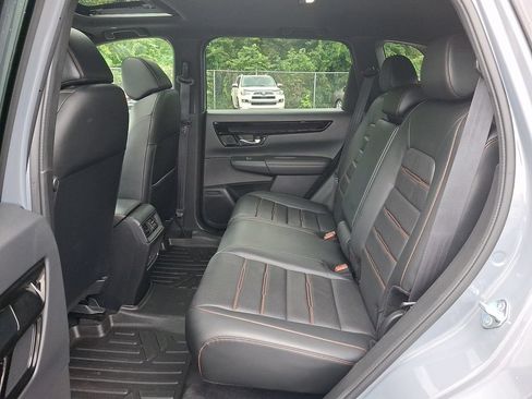 Used 2024 Honda CR-V Sport Touring image 10