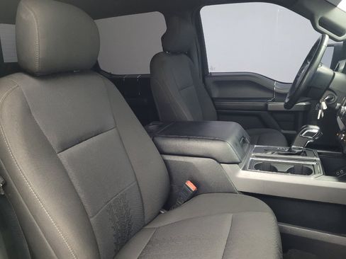 Used 2019 Ford F150 XLT w/ Equipment Group 302A Luxury AWD/4WD image 21
