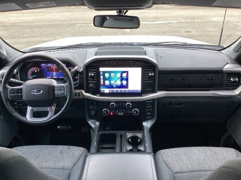 Used 2021 Ford F150 XLT w/ Equipment Group 302A High image 38