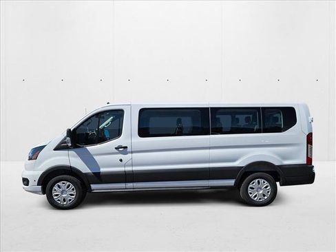 New 2025 Ford Transit 350 XLT image 7