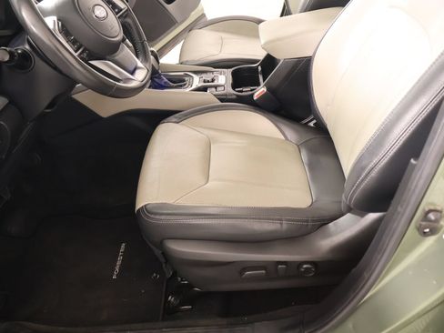 Used 2021 Subaru Forester Limited AWD/4WD image 11