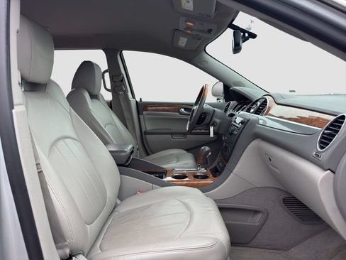 Used 2012 Buick Enclave Leather AWD/4WD image 17