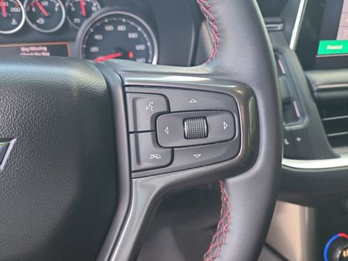 Used 2021 Chevrolet Suburban RST RWD image 21
