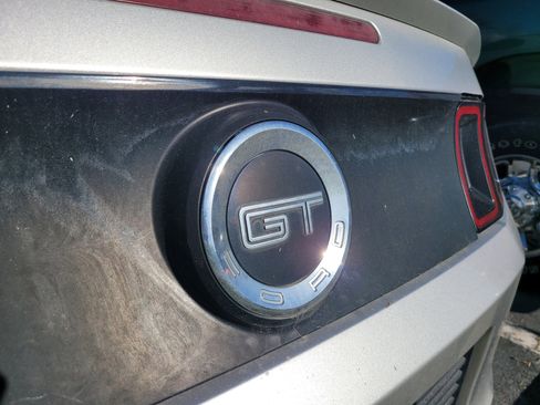 Used 2014 Ford Mustang GT Premium image 7