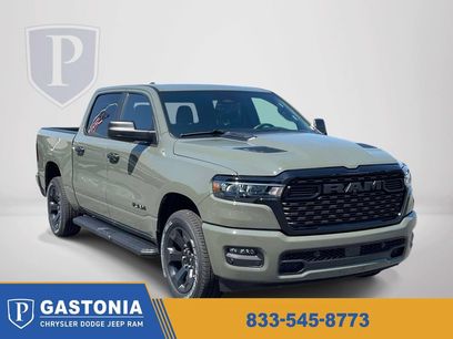 New 2026 RAM 1500 Express