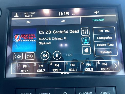 Used 2025 Subaru Forester image 11