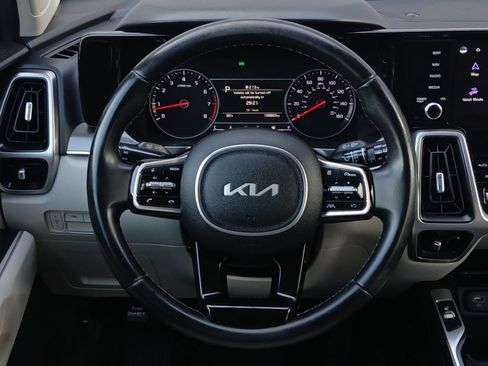 Used 2022 Kia Sorento S w/ Panoramic Sunroof Package FWD image 21