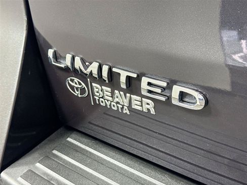 Used 2024 Ford Expedition Max Limited AWD/4WD image 15