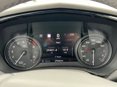 Certified 2023 Cadillac XT6 Premium Luxury w/ Technology Package AWD/4WD image 26