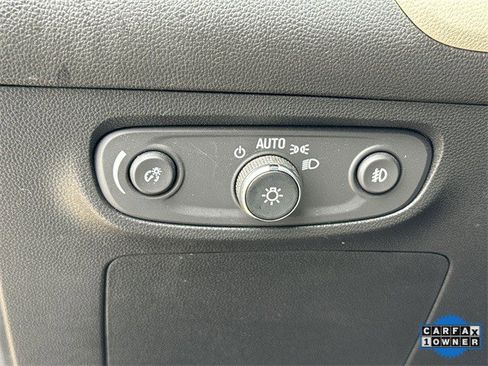 Used 2021 Buick Encore GX Select w/ Sport Touring Package image 36