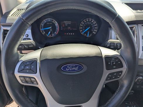 Used 2019 Ford Ranger XLT w/ Equipment Group 302A Luxury image 14