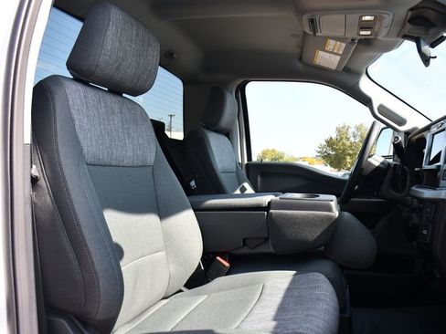 New 2026 Ford F250 XLT w/ 360-Degree Camera Package AWD/4WD image 16