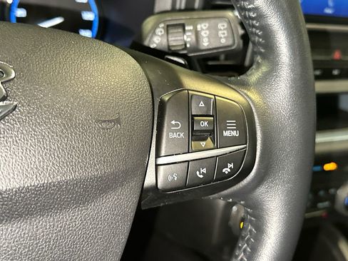 Used 2023 Ford Bronco Sport Badlands image 20