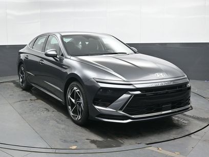New 2026 Hyundai Sonata SEL