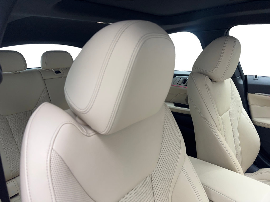 Used 2024 BMW i4 eDrive35 w/ Convenience Package RWD image 48