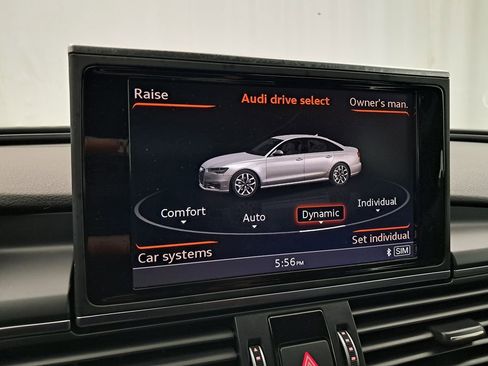 Used 2018 Audi S6 Prestige image 33