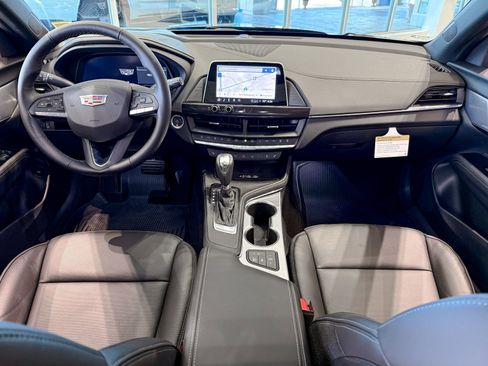 New 2026 Cadillac CT4 Premium Luxury AWD/4WD image 32
