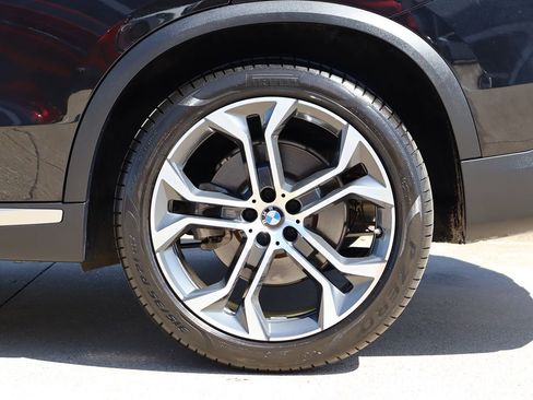 Used 2020 BMW X5 xDrive40i w/ Convenience Package image 50