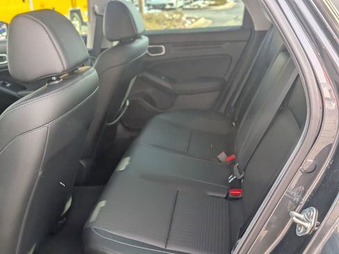 Used 2024 Honda Civic EX-L image 33