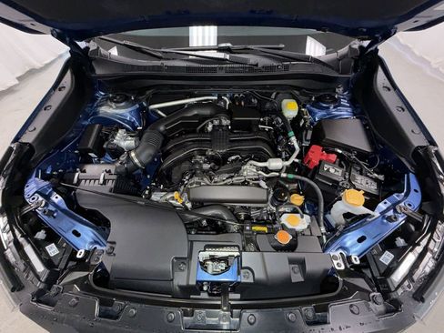 New 2026 Subaru Forester image 18