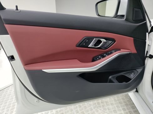 New 2026 BMW 330i Sedan w/ Convenience Package image 11