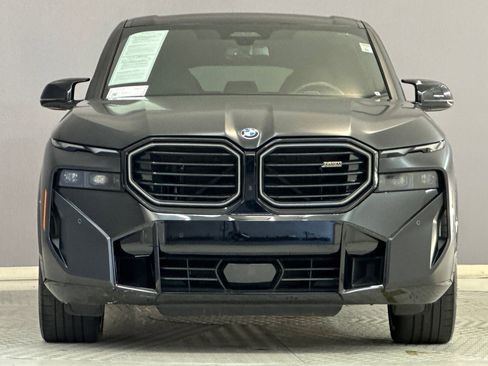 Certified 2023 BMW XM AWD/4WD image 5