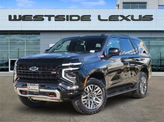 Used 2025 Chevrolet Tahoe Z71 video 1