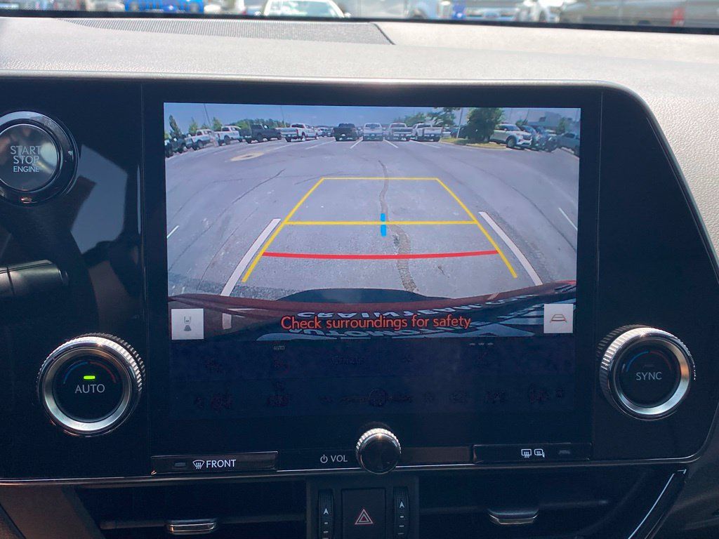Used 2023 Lexus NX 350 F Sport AWD/4WD image 16
