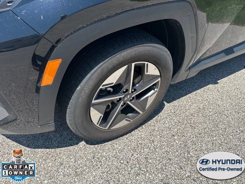 Used 2025 Hyundai Tucson SEL AWD/4WD image 10