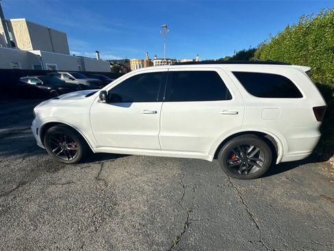 Used 2023 Dodge Durango R/T image 4