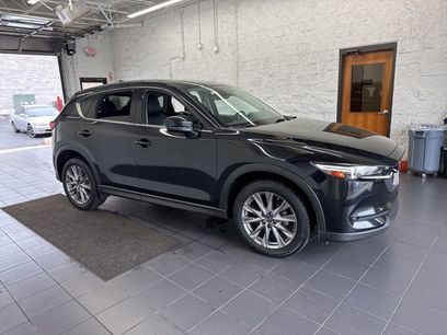 Used 2020 MAZDA CX-5 Grand Touring