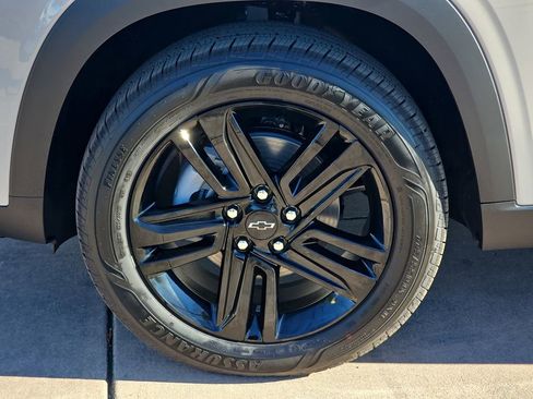 New 2026 Chevrolet Trax ACTIV w/ Driver Confidence Package image 35