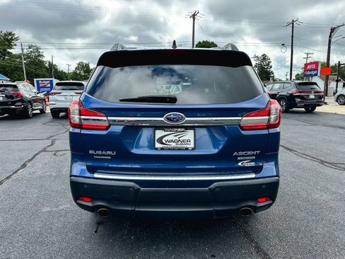 Used 2021 Subaru Ascent Limited w/ Technology Package AWD/4WD image 7