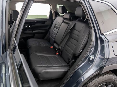 New 2026 Honda CR-V EX-L image 15