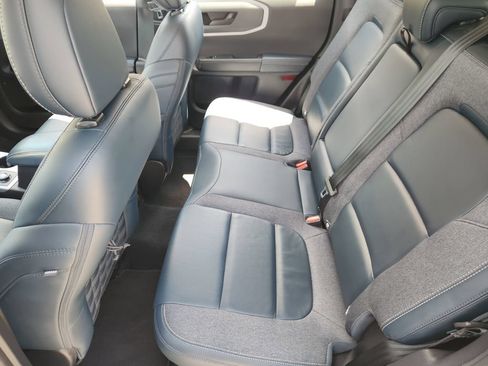 Used 2023 Ford Bronco Sport Outer Banks AWD/4WD image 21