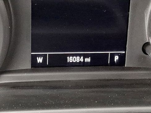 Used 2024 Chevrolet Silverado 3500 W/T w/ WT Convenience Package image 22