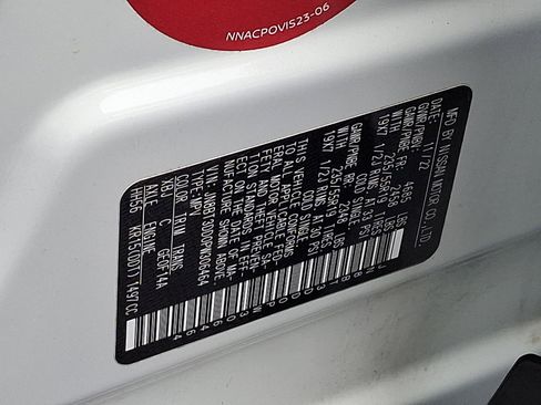 Used 2023 Nissan Rogue Platinum w/ Platinum Premium Package image 27