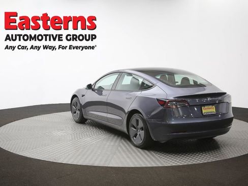 Used 2023 Tesla Model 3 Standard Range RWD image 59