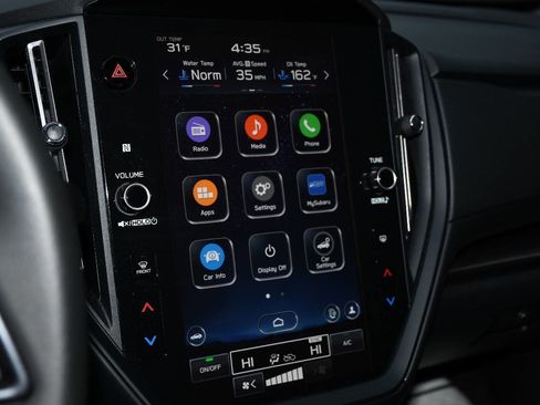 Used 2024 Subaru WRX image 31